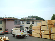 新名工務店 仕入れにこだわる