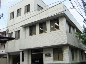 番町　貸事務所
