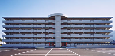 県営国分寺団地
