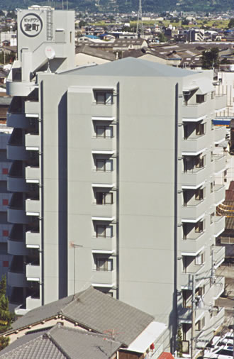 ビックワン室町