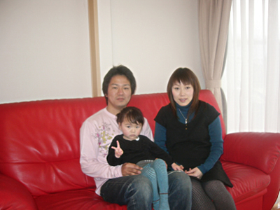 中津様