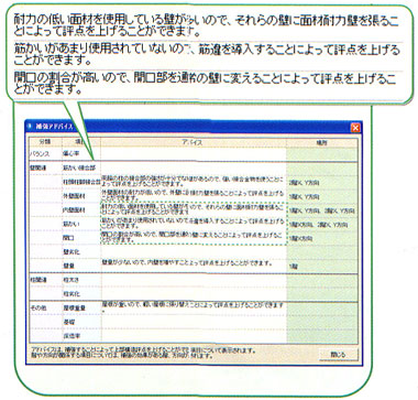 新名工務店　地震対策していますか？